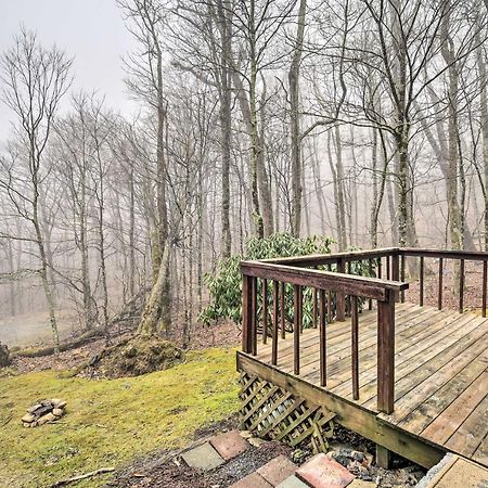 Apartamento Modern Sugar Mountain Escape With Deck And Grill! Exterior foto